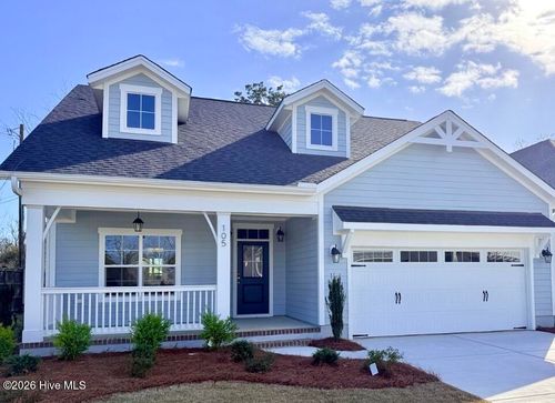 105 Flat Clam Drive, Wilmington, NC, 28401 | Card Image