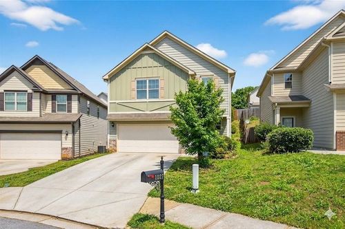 1027 Grenier Ter, Lawrenceville, GA, 30045-6713 | Card Image