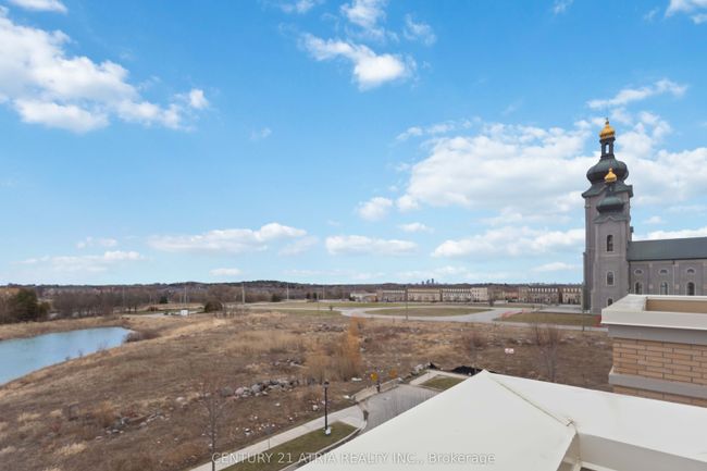 6 - 28 Prince Regent St, Condo with 3 bedrooms, 2 bathrooms and 1 parking in Markham ON | Image 26