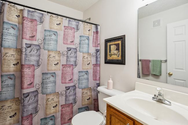 3307 Coleshire Path, Townhouse with 3 bedrooms, 3 bathrooms and null parking in Rosemount MN | Image 24