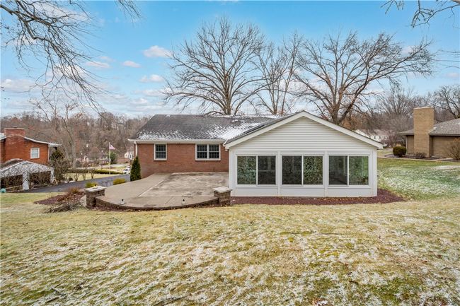 2671 Thorntree Dr, House other with 4 bedrooms, 3 bathrooms and 2 parking in Upper St. Clair PA | Image 42
