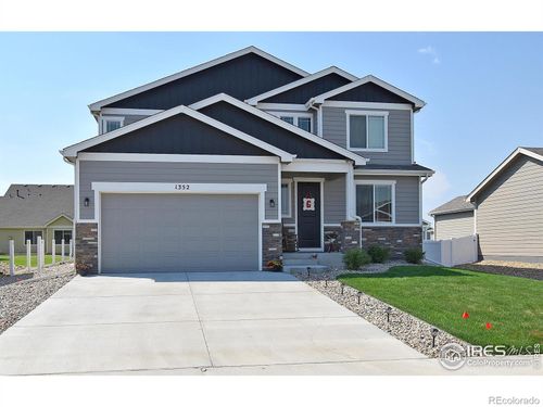 3304 Sapphire Court, Evans, CO, 80634 | Card Image