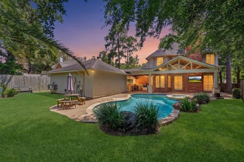 26 Shady Pond Pl, The Woodlands, TX, 77382-1021 | Card Image