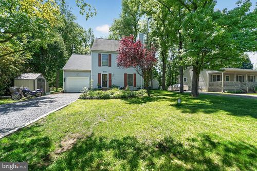 606 Kimberly Way, STEVENSVILLE, MD, 21666-2400 | Card Image