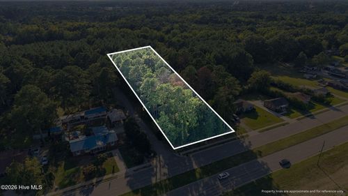 Tbd Hunter Hill Rd, Rocky Mount, NC, 27804 | Card Image