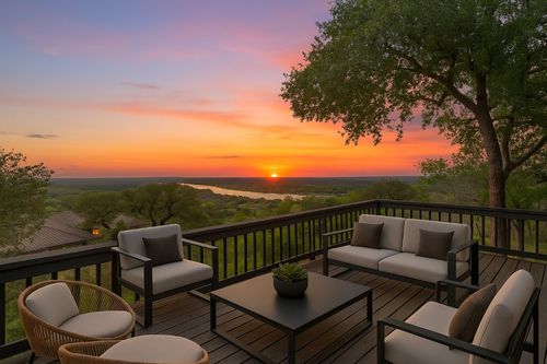 510 Circle Rd, Horseshoe Bay, TX, 78657-9417 | Card Image