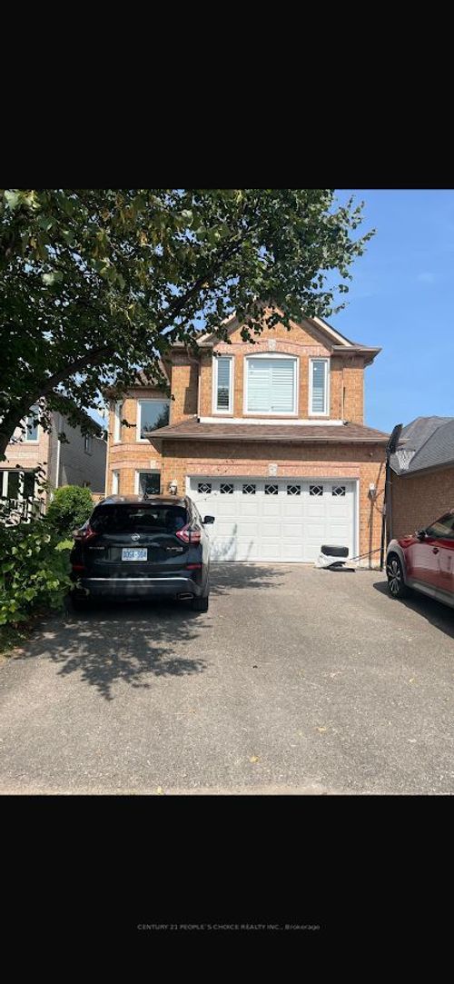 35 Springview Dr, Brampton, ON, L6X4M3 | Card Image