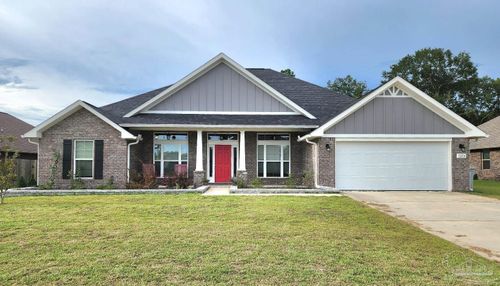 5210 Elk Hunter Dr, Milton, FL, 32570-8290 | Card Image