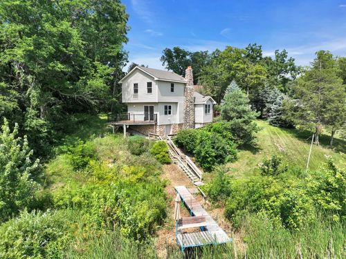 W6549 Shore Lane, Sugar Creek, WI, 53121 | Card Image