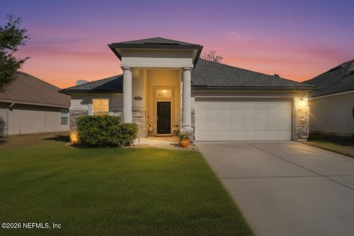 4150 Victoria Lakes Dr W, Jacksonville, FL, 32226-0702 | Card Image