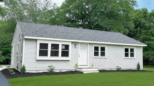64 King St, Raynham, MA, 02767-1316 | Card Image