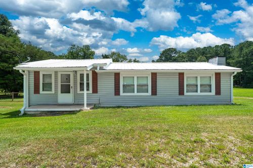 37000 Highway 25, HARPERSVILLE, AL, 35078-4907 | Card Image