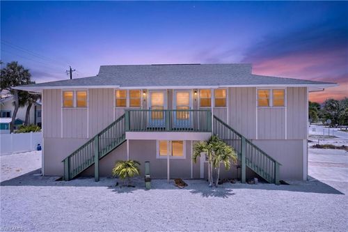3188 Shell Mound Blvd, FORT MYERS BEACH, FL, 33931-3630 | Card Image
