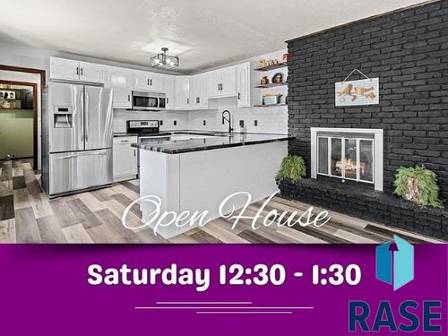609 W 1st St Street, Worthing, SD, 57077 | Card Image