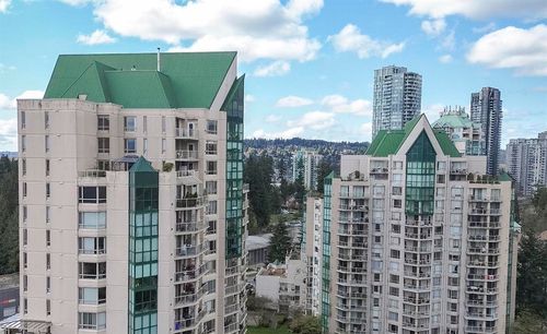 605-1190 Pipeline Rd, Coquitlam, BC, V3B7T9 | Card Image