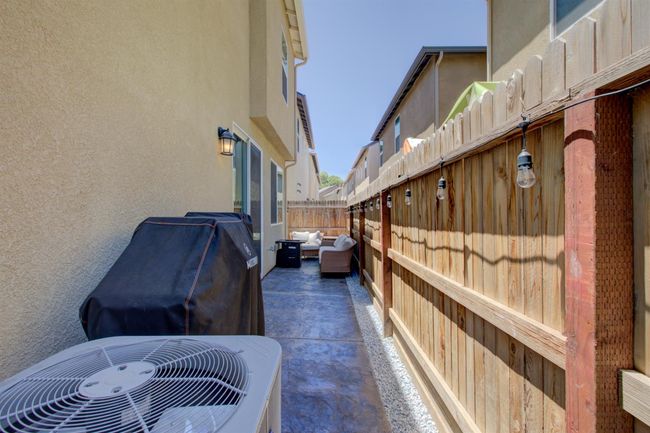 345 Sullivan Dr, House other with 4 bedrooms, 3 bathrooms and null parking in Merced CA | Image 23