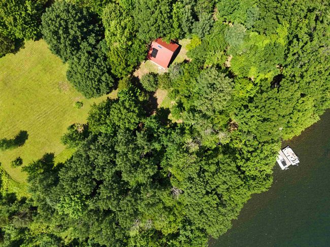 1072 Butler Is, House other with 1 bedrooms, 1 bathrooms and null parking in North Hero VT | Image 24