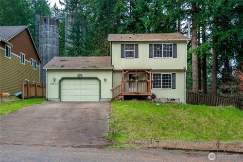 7923 Incline Ct Se, Olympia, WA, 98513-5607 | Card Image
