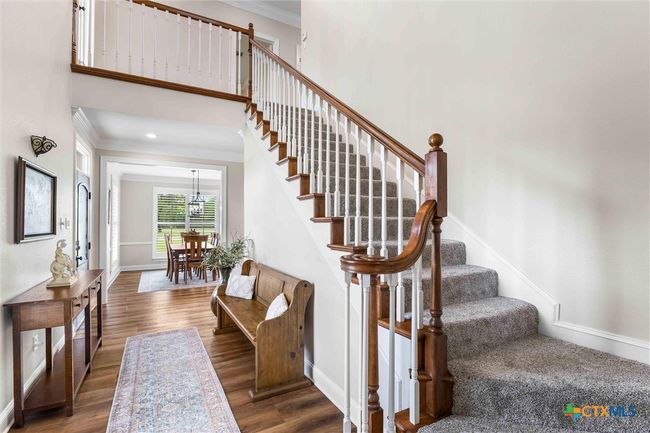 588 Austin Hines Dr, House other with 4 bedrooms, 3 bathrooms and null parking in China Spring TX | Image 16