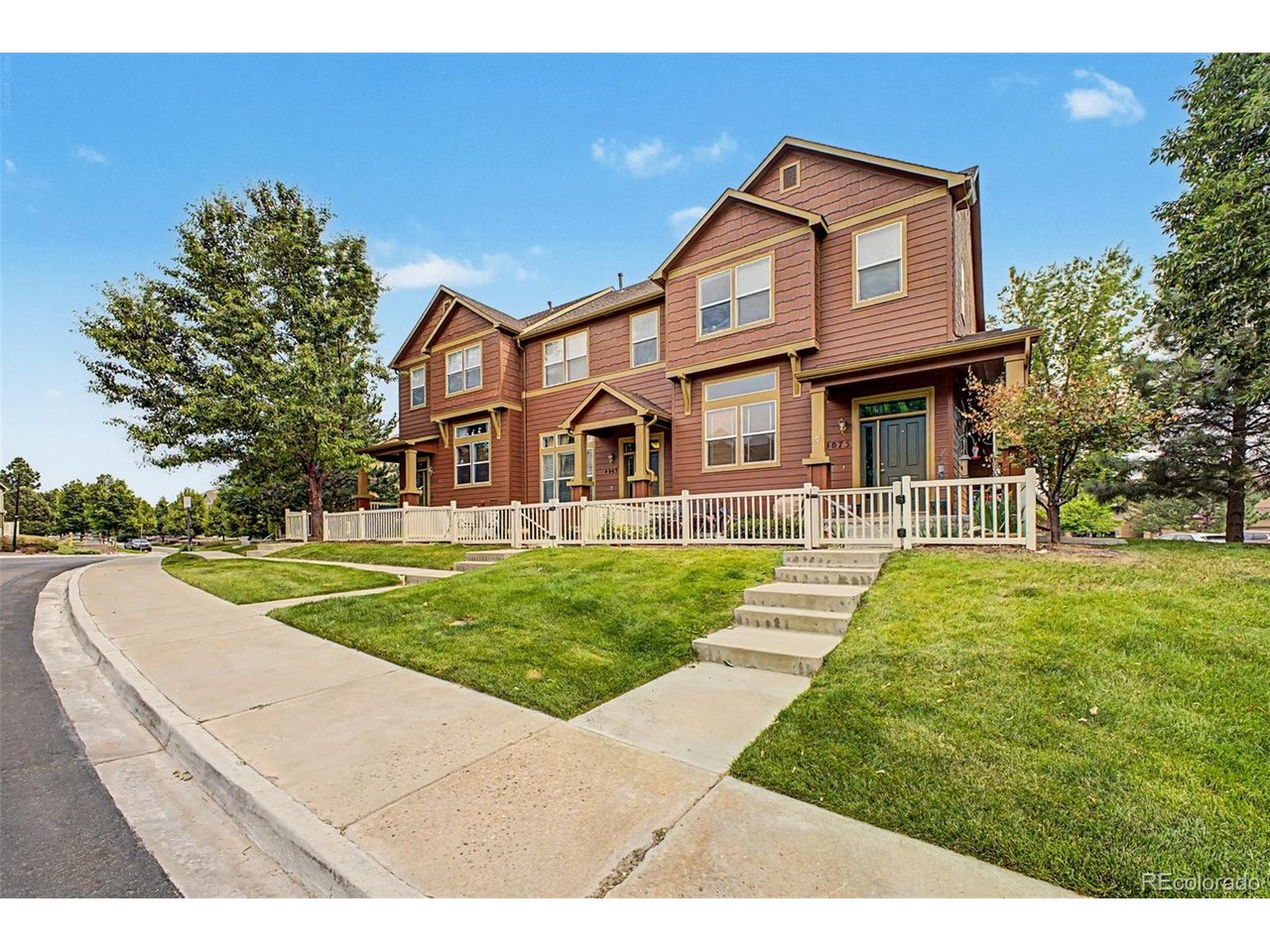 Residential in Castle Rock 2