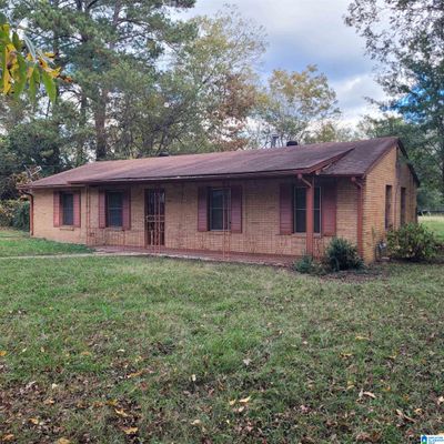 125 New Avenue, House other with 4 bedrooms, 1 bathrooms and null parking in Bessemer AL | Image 1