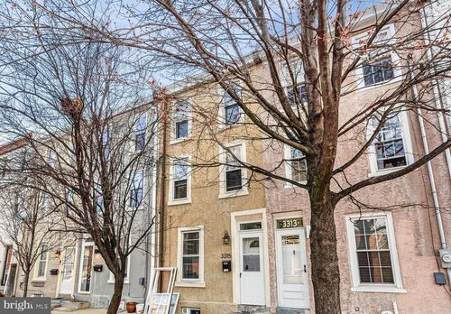 3315 Conrad St, PHILADELPHIA, PA, 19129-1514 | Card Image