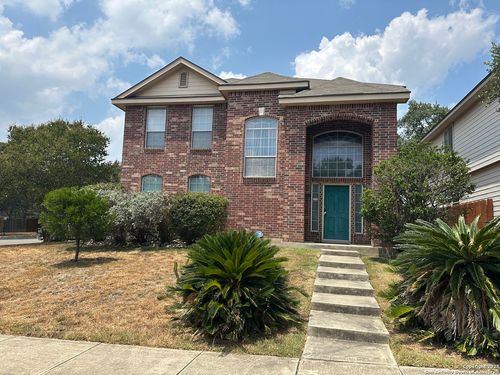 5503 Arcadia Park, San Antonio, TX, 78247-5851 | Card Image