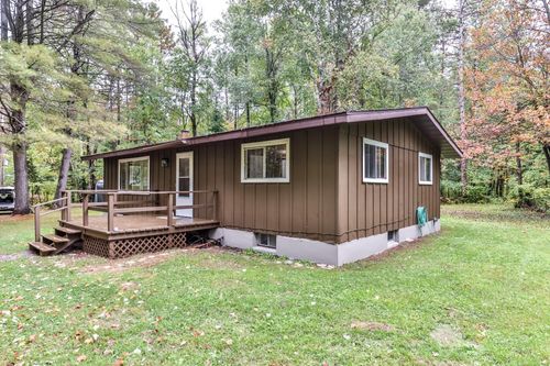 6177 Circle Lily Rd, MANITOWISH WATERS, WI, 54545-6235 | Card Image