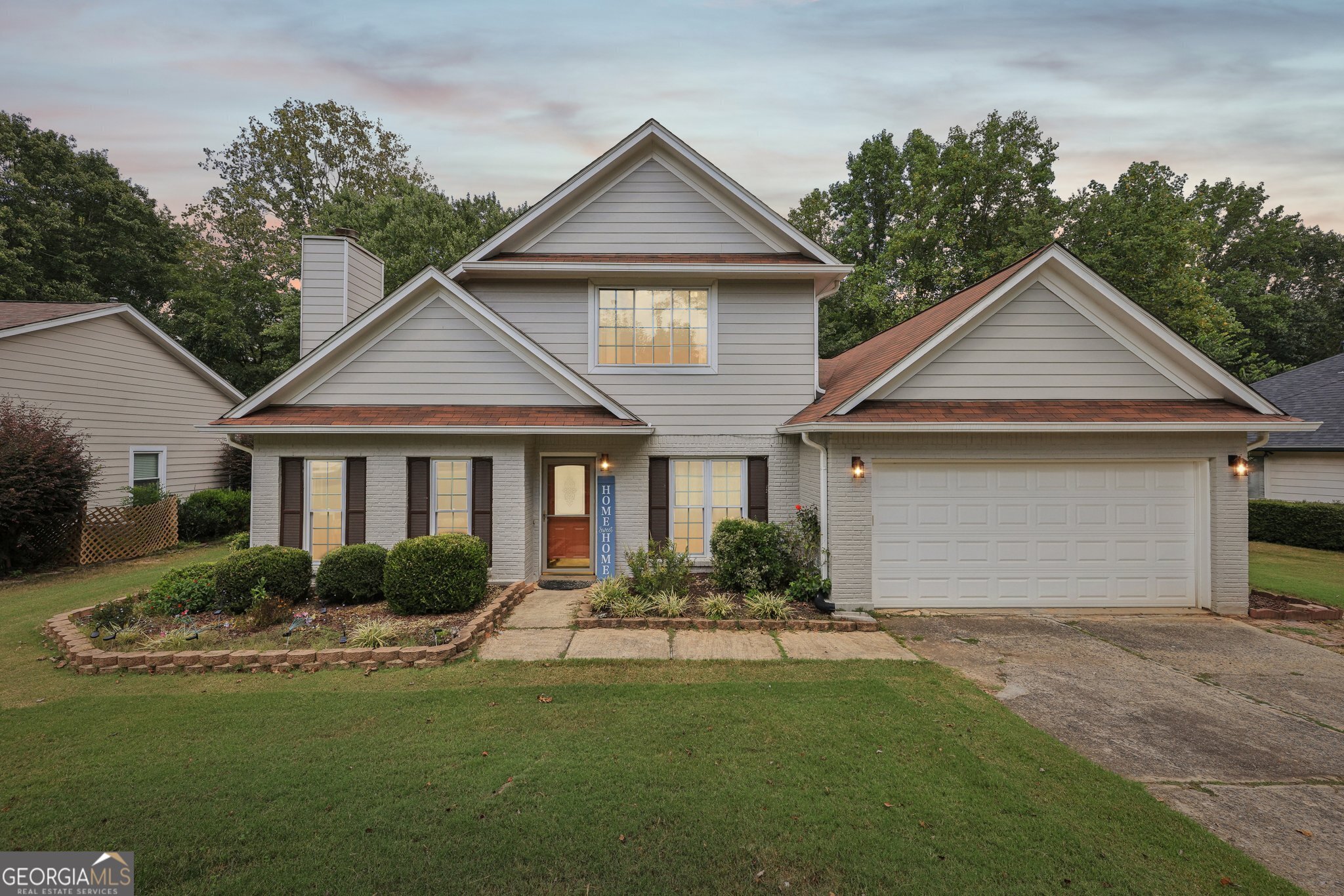Willow Meadow Cir, Johns Creek, GA 30022