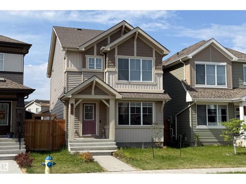 3038 Checknita Way Sw, Edmonton, AB, T6W3X8 | Card Image