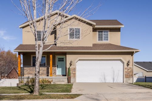 283 2110, Heber City, UT, 84032-3905 | Card Image