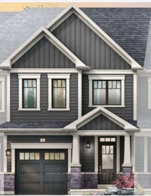 96 Esther Cres, Welland, ON, L3B0G3 | Card Image