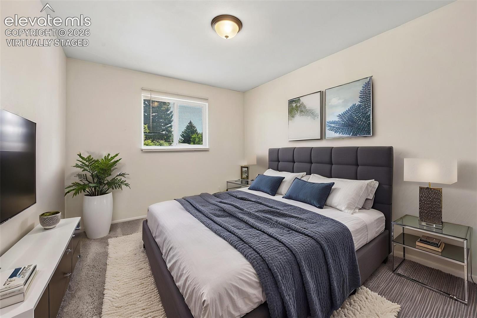 Residential in Colorado Springs 2