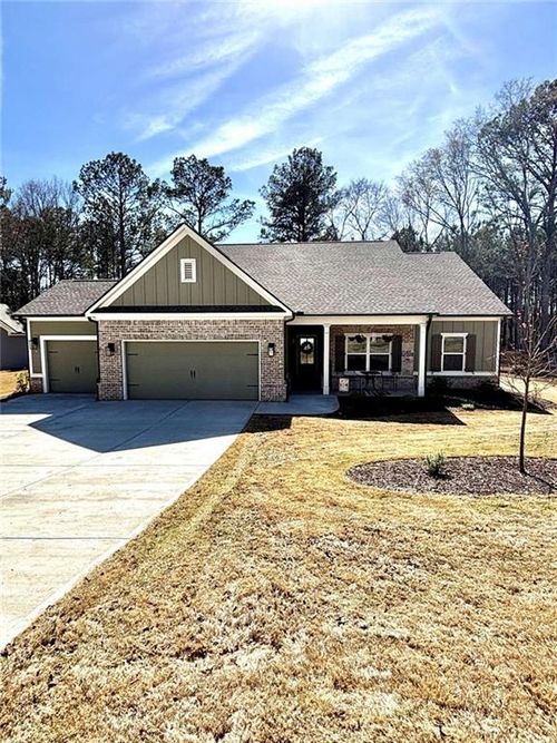 504 Belle Woode, Monroe, GA, 30656-4225 | Card Image