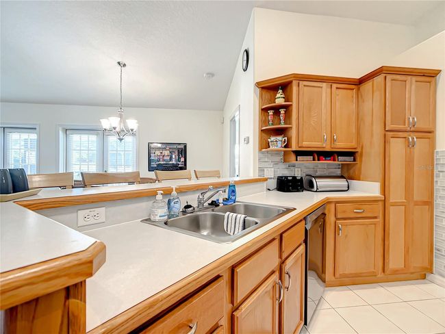 1281 N Timucuan Trl, House other with 3 bedrooms, 2 bathrooms and null parking in INVERNESS FL | Image 29