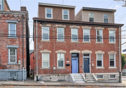 184 36th St, Pittsburgh, PA, 15201-1947 | Card Image