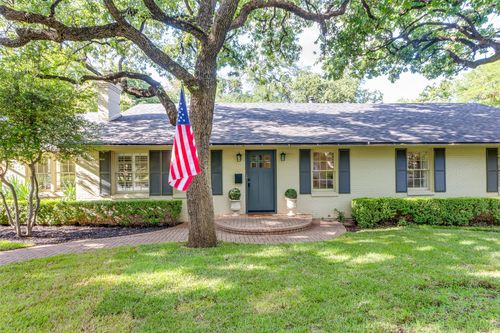 3604 Sherwood Ave, Fort Worth, TX, 76107-1040 | Card Image