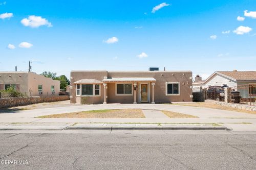 7806 Taxco Dr, El Paso, TX, 79915-2152 | Card Image