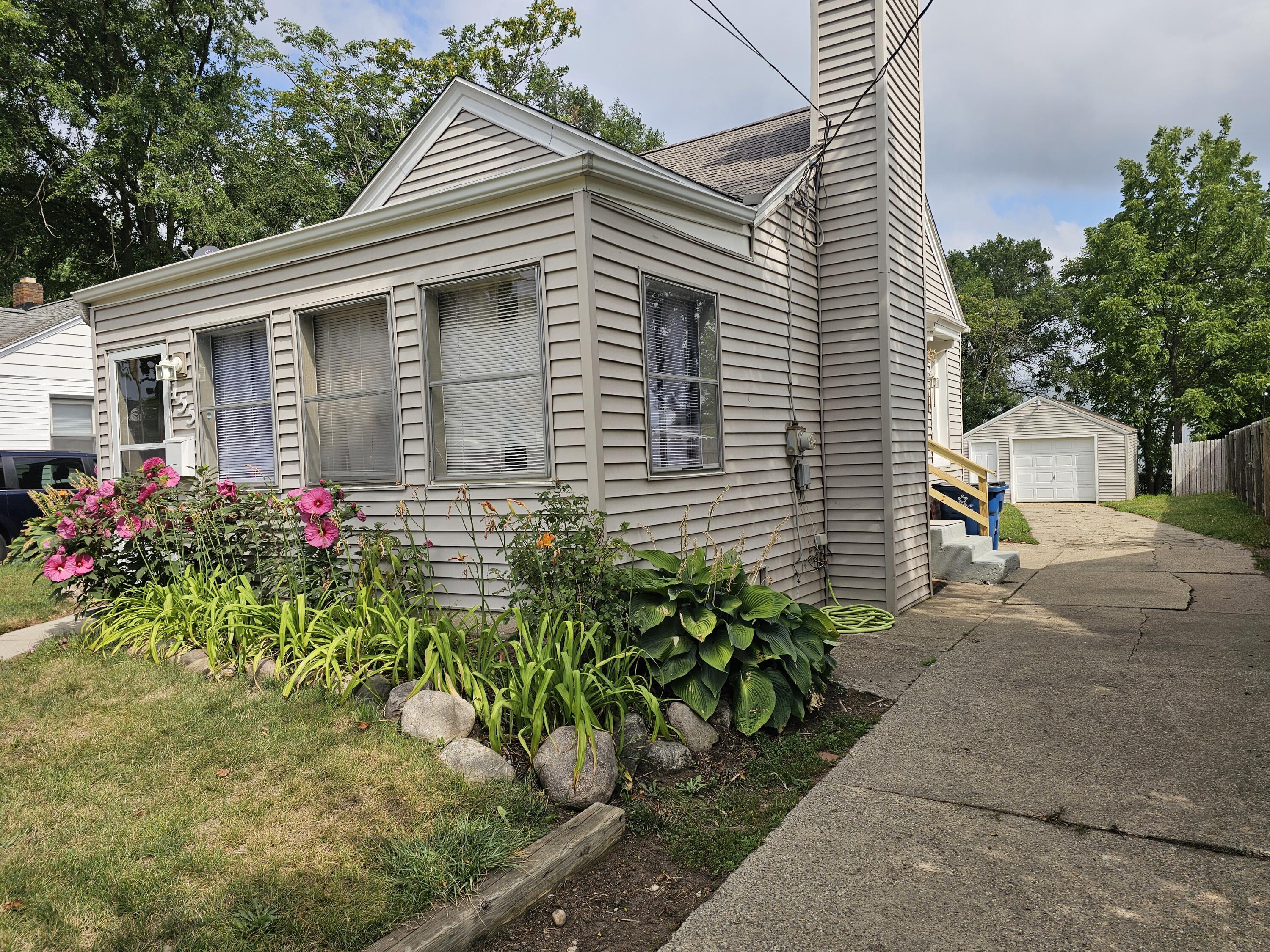 Residential in Battle Creek