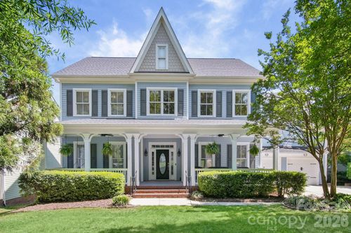 1019 Brookline Dr, Huntersville, NC, 28078-0617 | Card Image