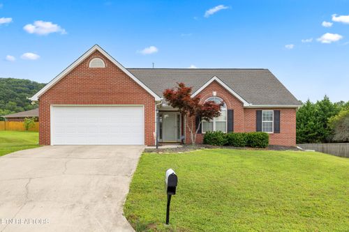 1600 Maremont Rd, Knoxville, TN, 37918-0935 | Card Image
