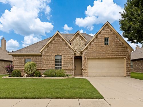 455 Chisholm Trail, Justin, TX, 76247 | Card Image