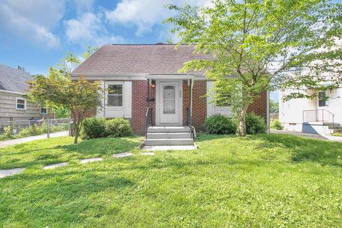 589 Blenheim Rd, Columbus, OH, 43214-3263 | Card Image