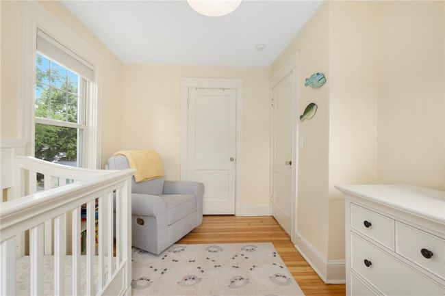 204 8 Th St, House other with 3 bedrooms, 2 bathrooms and 3 parking in Providence RI | Image 26