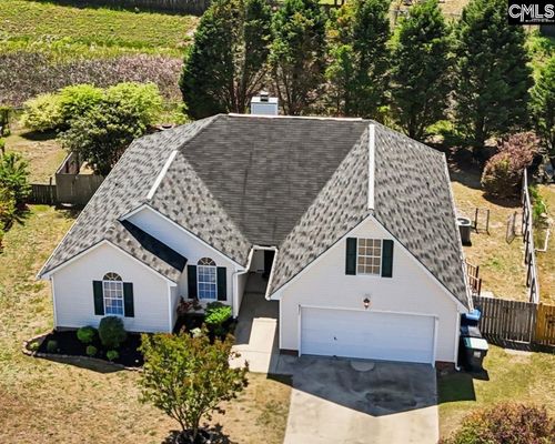 117 Double Eagle Cir, Lexington, SC, 29073-7295 | Card Image