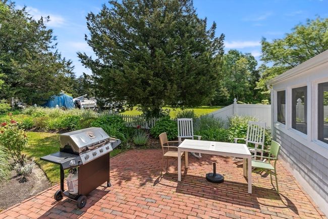 2 Port Way, House other with 2 bedrooms, 1 bathrooms and 4 parking in Mattapoisett MA | Image 22