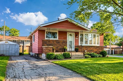 101 Crane (Upper) Court, Hamilton, ON, L9A3Z1 | Card Image