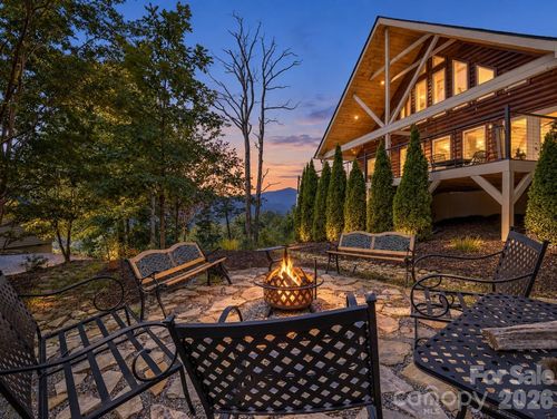 167 Hawks Nest Trl, Lake Lure, NC, 28746-8229 | Card Image