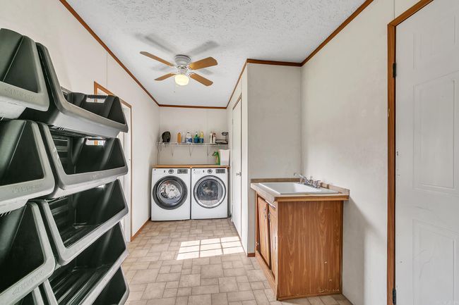 9701 Branch Dr, House other with 5 bedrooms, 3 bathrooms and null parking in Cabot AR | Image 22
