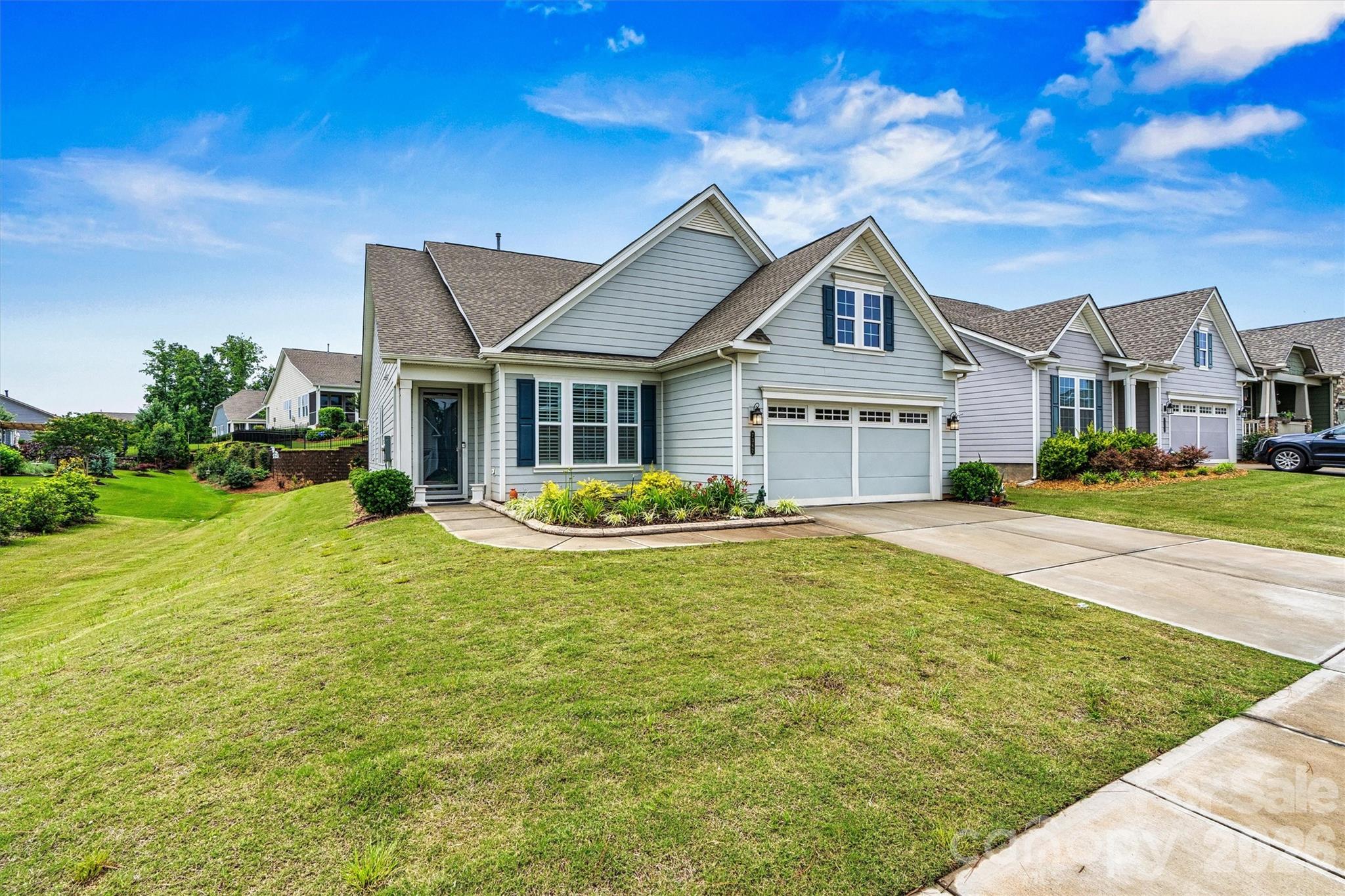 Residential in Charlotte